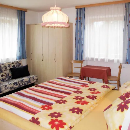 Unterberger 180s Apartamento