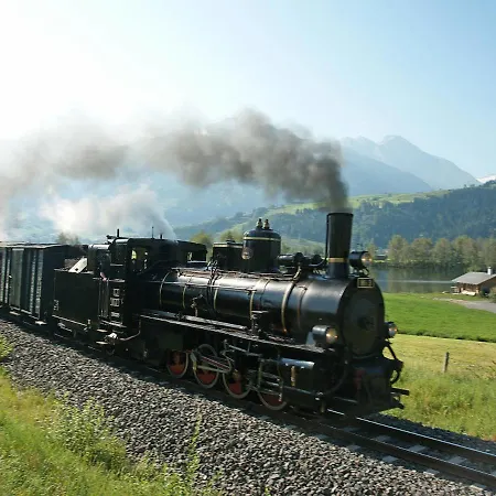 Unterberger 180s *